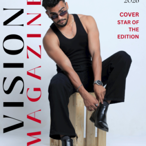 'Fashion & Beauty Edition' June Vol 201